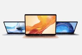 Apple Resmikan Macbook Air Terbaru 2018 Ini Spesifikasi Dan Harganya Macbook Apple Produk Apple Macbook Air