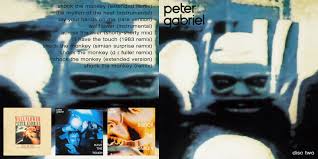 The official shock the monkey video. All The Air In My Lungs Peter Gabriel Peter Gabriel 4 Security 1982