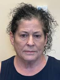 Offender Information