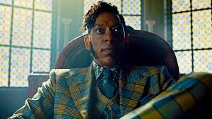American gods streaming.serie tv american gods in eurostreaming online.guardare serie tv streaming in hd ita e sub ita su eurostreaming gratis. American Gods S2 04 Review Back To Semi Mediocre Form Gamesradar