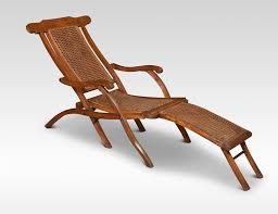 Sellers with highest buyer ratings. Walnut Framed Folding Steamer Deck Chair Antiques Atlas