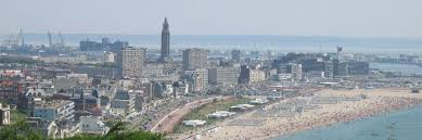 Venez respirer l'air marin et découvrez un quartier moderne et convivial. Apartment Hotels In Le Havre Apartment Hotels Europe