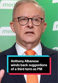 Anthony Albanese Discusses Re-election Challenges in Hobart