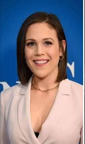 Yesterday, I bumped into Erin