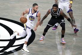 The complete analysis of new york knicks vs golden state warriors with actual predictions and previews. Warriors Stephen Curry May Want To Rescind The Prediction He Made Before Nets Game