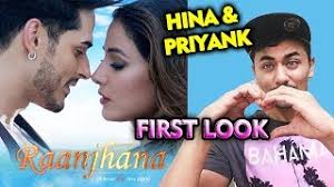 Raanjhana First Look Reaction Arijit Singh Hina Khan And Priyank Sharma Album Song Video Id 361595977c33cd Veblr Mobile Raanjhana priyank sharmaaa hina khan asad khan ft arijit singh raqueeb zee music originals. veblr com