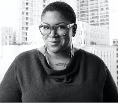 TCR talks with Samantha Irby