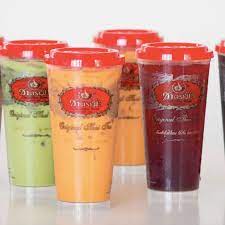 Must Try Bubble Tea Places In Thailand Kkday Blog