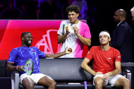 Lindsay Davenport names the American man she thinks will win the US Open this year