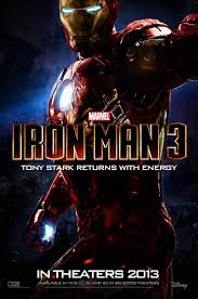 Sinopsis iron man 2 (2010) : Saw This At The 9 Oclock Permere Last Night It Was Excellent Make Sure You Stay Till After The Credits Iron Man 3 Iron Man Photos Iron Man 3 Poster