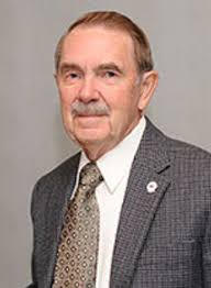 Dr. Donovan Crouch Elected Chairman of ICO's Board of Trustees