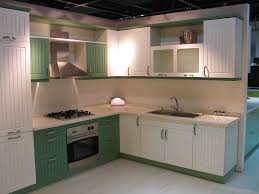 Artes decorativas cocinas pvc compañía puertorriqueña especializada en diseno y fabricacion de cocinas en pvc, no te preocupes por polilla, humedad o. China Gabinetes Superiores Del Pvc Del Color Blanco Y Verde Y Gabinetes De La Despensa Comprar Gabinetes De Cocina En Es Made In China Com