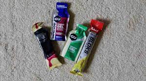 Eat On The Run Nutrition Basics For Trail Running Irunfar