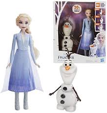 Georgia's coast was under a tropical storm watch, as was the south carolina coast from the mouth of st. Buy Hasbro Disney Frozen Talk And Glow Olaf And Elsa Dolls Remote Control Elsa Activates Talking Dancing Glowing Olaf Inspired By Disney S 2 Movie Toy For Kids Ages 3 And Up