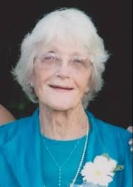 Ann Wedemeyer Obituary