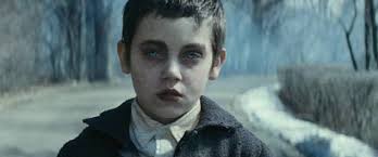 7 Creepiest Horror Movie Kids