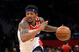 Trending news, game recaps, highlights, player information, rumors, videos and more from fox sports. Washington Wizards Bradley Beal Won T Play Rest Of Nba Season Due To Shoulder Injury Baltimore Sun