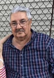 Antonio Mejia Obituary