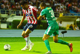Head to head statistics and prediction, goals, past matches, actual form for liga postobon. Equidad Vs Junior En Vivo Por Los Cuartos De Final De La Liga Aguila 2018 Ii