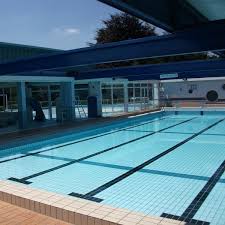 Piscine Intercommunale Plein Soleil Home Facebook