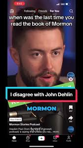 Mormon Stories Podcast Shame