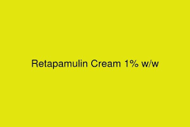 Image result for Retapamulin
