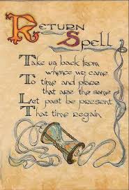 Photo By Samantha Goddard Witch Spell Book Charmed Book Of Shadows Halloween Spell Book