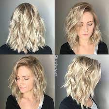 52 Cute Long Bob Haircuts For Beautiful Women In 2018 Page 4 Of 59 Hair Styles Queen Hair Long Bob Haircuts
