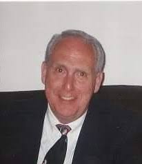 Gary Gordon St. Angelo