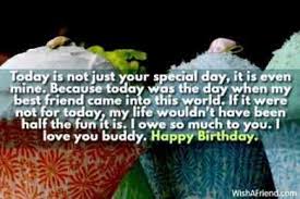 Birthday Wishes To Your Best Friend 50 Funny Happy Birthday Quotes Wishes For Best Friends Birthday Quotes For Best Friend Happy Birthday Quotes Funny Birthday Quotes Funny