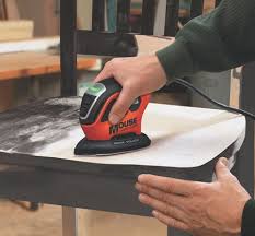 Black And Decker Mouse Sander Parts The Black Decker Mouse Power Sander I Love It With Images Power Sander Black Decker Christmas Shopping