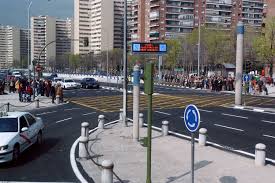 Apartamento bajo, recién reformado, ubicado en el barrio del pilar, zona norte de la ciudad. Cortes En La M30 Por El Asfaltado De La Avenida De La Ilustracion Fuencarral El Pardo Com