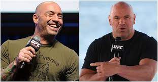 Dana White & Joe Rogan Make Variety's Most Powerful People In Entertainment  List