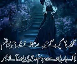 Pin On Best Urdu Poetry Collection