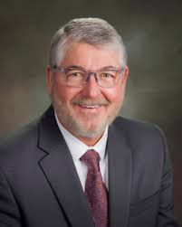 JUST IN: Mayor Mark Johnson announces he will not seek reelection