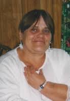 Obituary information for Cathy Ann Davila