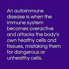 Image result for Autoimmunity