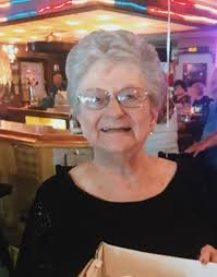 Mary Carlin Obituary