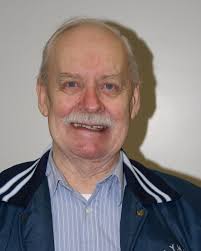 The NYHL is sad to announce the passing of our immediate Past President,  Robert 'Bob' Svanefelt,