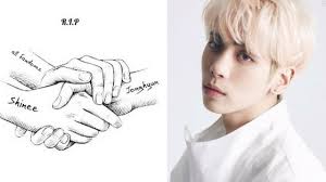 The Entire Kpop Celebrity Community In Utter Shock And Disbelief Following Shinee S Jonghyun Death Jazminemedia
