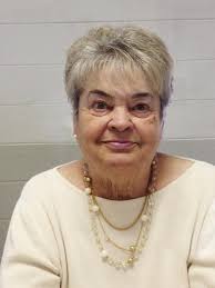 Obituary information for Doris J. Sigmon