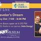 January Friday Night Live with Traveler's Dream