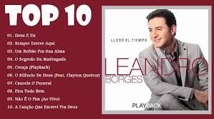 A canção inédita, é mais um sucesso autoral do cantor. Skachat Besplatno Pesnyu Leandro Borges Top10 So As Melhores V Mp3 I Bez Registracii Mp3hq