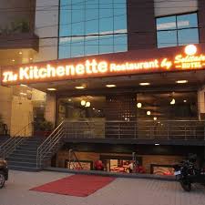 lucknow, uttar pradesh menu