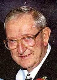 Harvey Matson, 83, Bricelyn