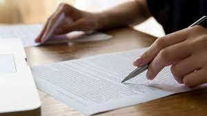 These samples show that our writers comply with the highest quality standards and always display deep knowledge of the subject to complete thesis, research proposal or research paper ordered. How To Review A Paper Science Aaas