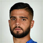 Последние твиты от lorenzo insigne (@lor_insigne). Lorenco Insine Futbolist Poluzashitnik Napoli 30 Let Statistika 2021 I Karera Rezultaty Matchej Kontrakt Skolko Zarabatyvaet Novosti Foto I Video Na Sports Ru