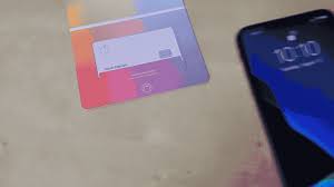 If your application is approved and you accept your apple card offer, a hard inquiry is made. Apple Card Activating The Physical Card Is A Breeze Zdnet