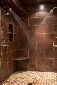 Double Shower Awesome Dream Bathrooms Bathroom Design Beautiful Bathrooms