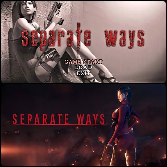 What's the general consensus on the 2 Separate Ways campaigns? :  r/residentevil